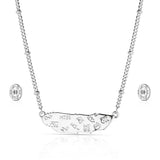 Montana Silversmiths Windsong Jewelry Set