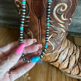 Countryside Co. Navajo Dream Necklace