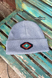 Rowdy Crowd Alvarado Aztec Beanie