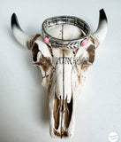 Boho Ranch Shop Western Arrow Stackable Stretch Bracelet 