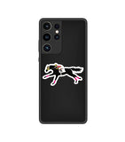 Horse 3" Sticker Waterproof | TB Race | Cello Sleeved