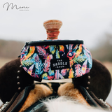 Ranch Dress'n Saddle Sack Mini