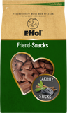 Effol Friend-Snacks Horse Treats
