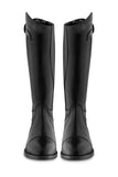 Ego7 Delphi Kids Tall Black Field Boot