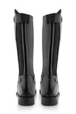 Ego7 Delphi Kids Tall Black Field Boot