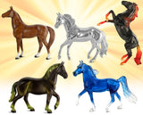 Breyer Elements Series Collection