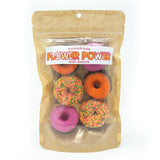 The Posh Pony Donut Treats