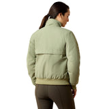 Ariat Womens Stable 2.0 Insulated Jacket