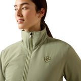 Ariat Womens Stable 2.0 Insulated Jacket