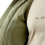 Ariat Womens Stable 2.0 Insulated Jacket