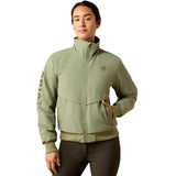 Ariat Womens Stable 2.0 Insulated Jacket