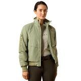 Ariat Womens Stable 2.0 Insulated Jacket