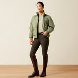 Ariat Womens Stable 2.0 Insulated Jacket