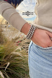Rowdy Crowd Pearl Desert Bracelet