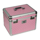 TuffRider Aluminum Grooming Box