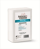 American Stockman Plain Salt Brick