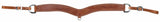 Berlin Leather TR Steer Tripper Breast Collar