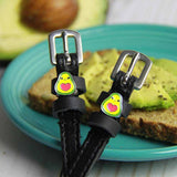 ManeJane Spur Straps