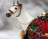 Breyer Holiday Homecoming - 2026 Holiday Horse