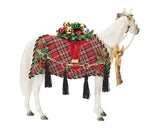 Breyer Holiday Homecoming - 2026 Holiday Horse