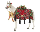 Breyer Holiday Homecoming - 2026 Holiday Horse