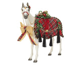 Breyer Holiday Homecoming - 2026 Holiday Horse