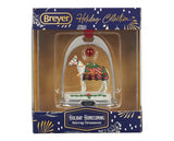 Breyer Holiday Homecoming - 2026 Stirrup Ornament