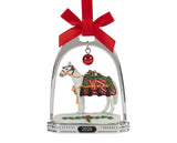 Breyer Holiday Homecoming - 2026 Stirrup Ornament