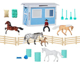 Breyer Horse Camp - 2026 Advent Calendar