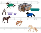 Breyer Horse Camp - 2026 Advent Calendar