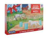 Breyer Horse Camp - 2026 Advent Calendar