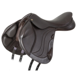 Fairfax Performance Jump Eros Monoflap XC Saddle