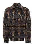 Outback Trading Co Mens Hudson Shirt Jacket