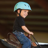 Troxel Youngster Helmet