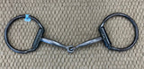 Dutton D Ring Snaffle