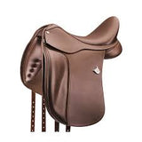 Bates Dressage Saddle with CAIR