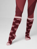 LeMieux Sasha Star Fluffies Socks