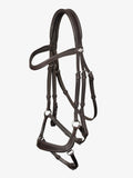 LeMieux Arika Drop Noseband Bridle