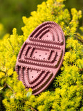 LeMieux Flexi Curry Comb
