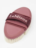 LeMieux Flexi Goats Hair Body Brush