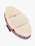 LeMieux Flexi Goats Hair Body Brush