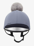 LeMieux Pom Hat Silk