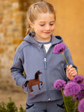 LeMieux Mini Charlie Zip Thorugh Jacket