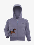 LeMieux Mini Charlie Zip Thorugh Jacket