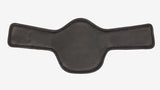LeMieux Arika Contoured Short Stud Girth Brown