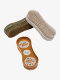 LeMieux Wizard Brush Trio