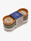 LeMieux Wizard Brush Trio