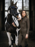 LeMieux Naomi Pull On Breech
