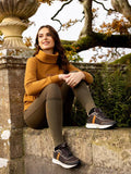 LeMieux Naomi Pull On Breech
