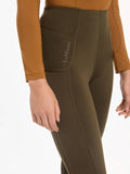 LeMieux Naomi Pull On Breech